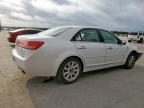 2011 Lincoln Mkz  на продаже в Grand Prairie, TX - Front End