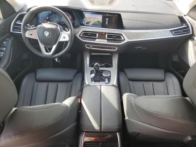  BMW X7 2022 White