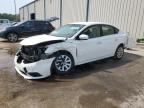 2017 Nissan Sentra S იყიდება Apopka-ში, FL - All Over