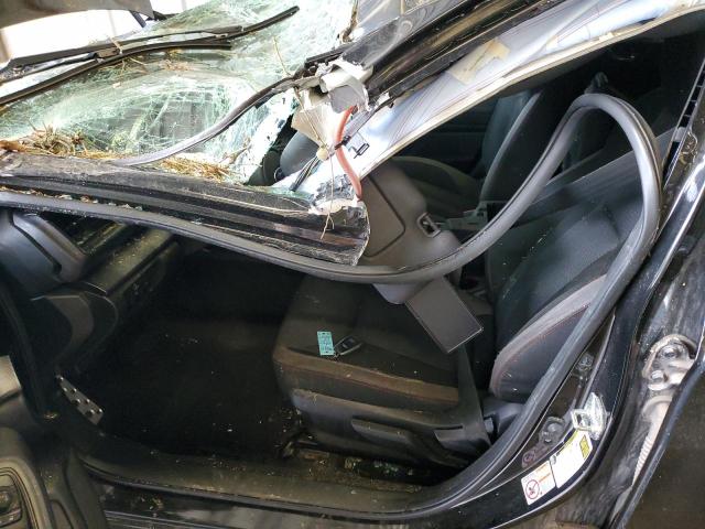  SUBARU IMPREZA 2018 Czarny