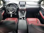 2019 Lexus Nx 300 Base for Sale in Taylor, TX - Hail