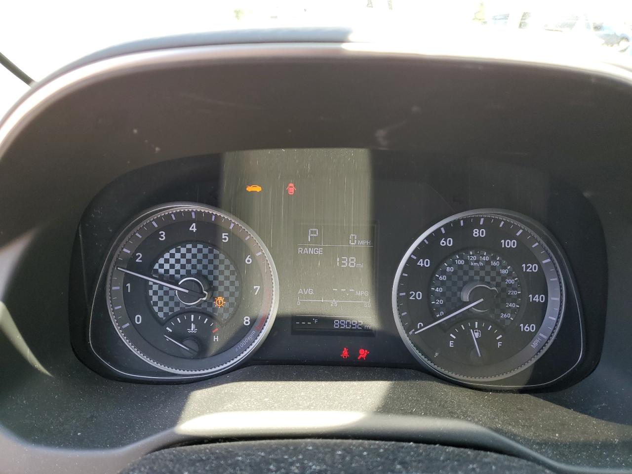 2019 Hyundai Elantra Se VIN: 5NPD74LF4KH442001 Lot: 54214575