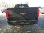 2016 Chevrolet Colorado Lt للبيع في Arlington، WA - Front End
