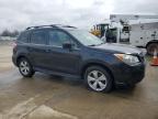 2014 Subaru Forester 2.5I Limited zu verkaufen in Columbus, OH - Front End