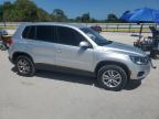 2012 Volkswagen Tiguan S for Sale in Fort Pierce, FL - Side