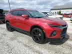 2020 Chevrolet Blazer Rs იყიდება Louisville-ში, KY - Hail