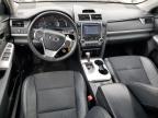 2012 Toyota Camry Base продається в Wilmer, TX - Front End