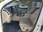 2017 Jeep Grand Cherokee Limited for Sale in Savannah, GA - Front End