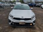 2020 Kia Forte Fe продається в Chalfont, PA - Rear End