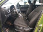 2020 Hyundai Venue Sel zu verkaufen in Albuquerque, NM - Rejected Repair