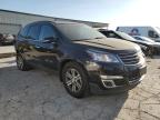 2017 Chevrolet Traverse Lt for Sale in Kansas City, KS - Rear End