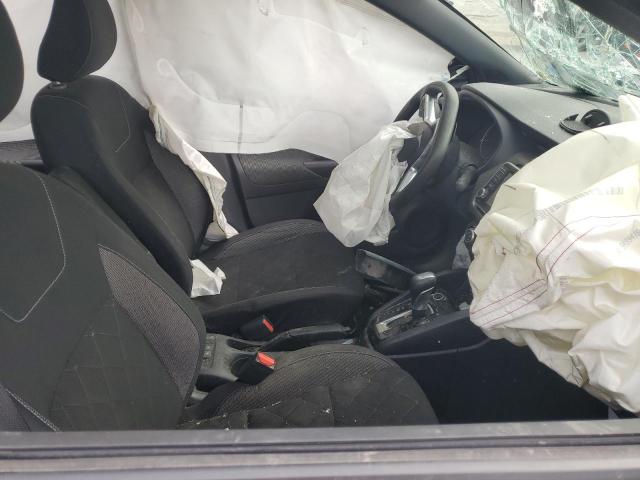  NISSAN KICKS 2020 Szary