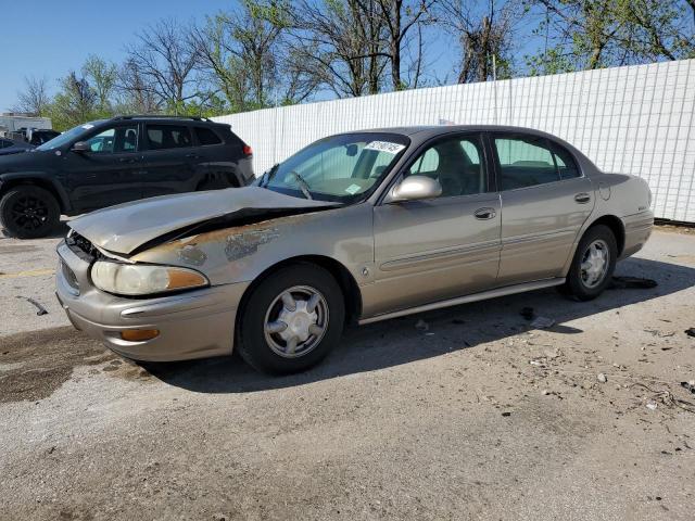 2001 Buick Lesabre Custom