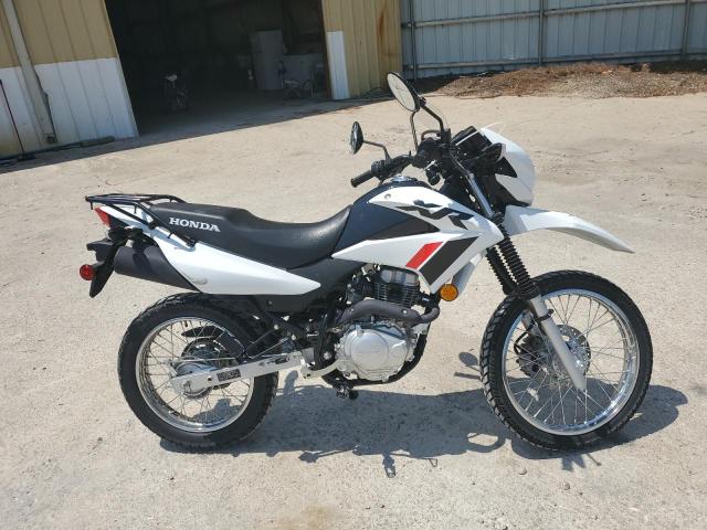 2023 Honda Xr150L E