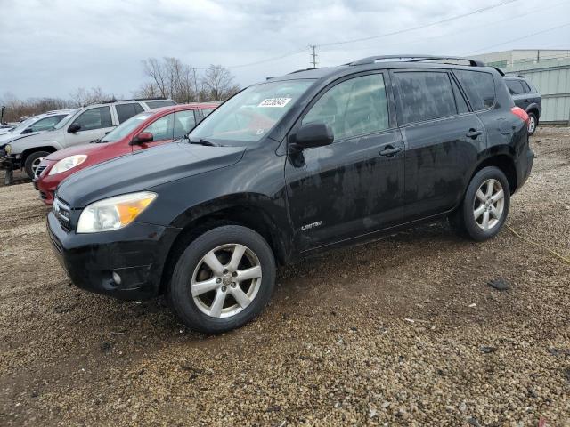 2008 Toyota Rav4 Limited