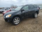 2008 Toyota Rav4 Limited na sprzedaż w Chicago Heights, IL - Rear End