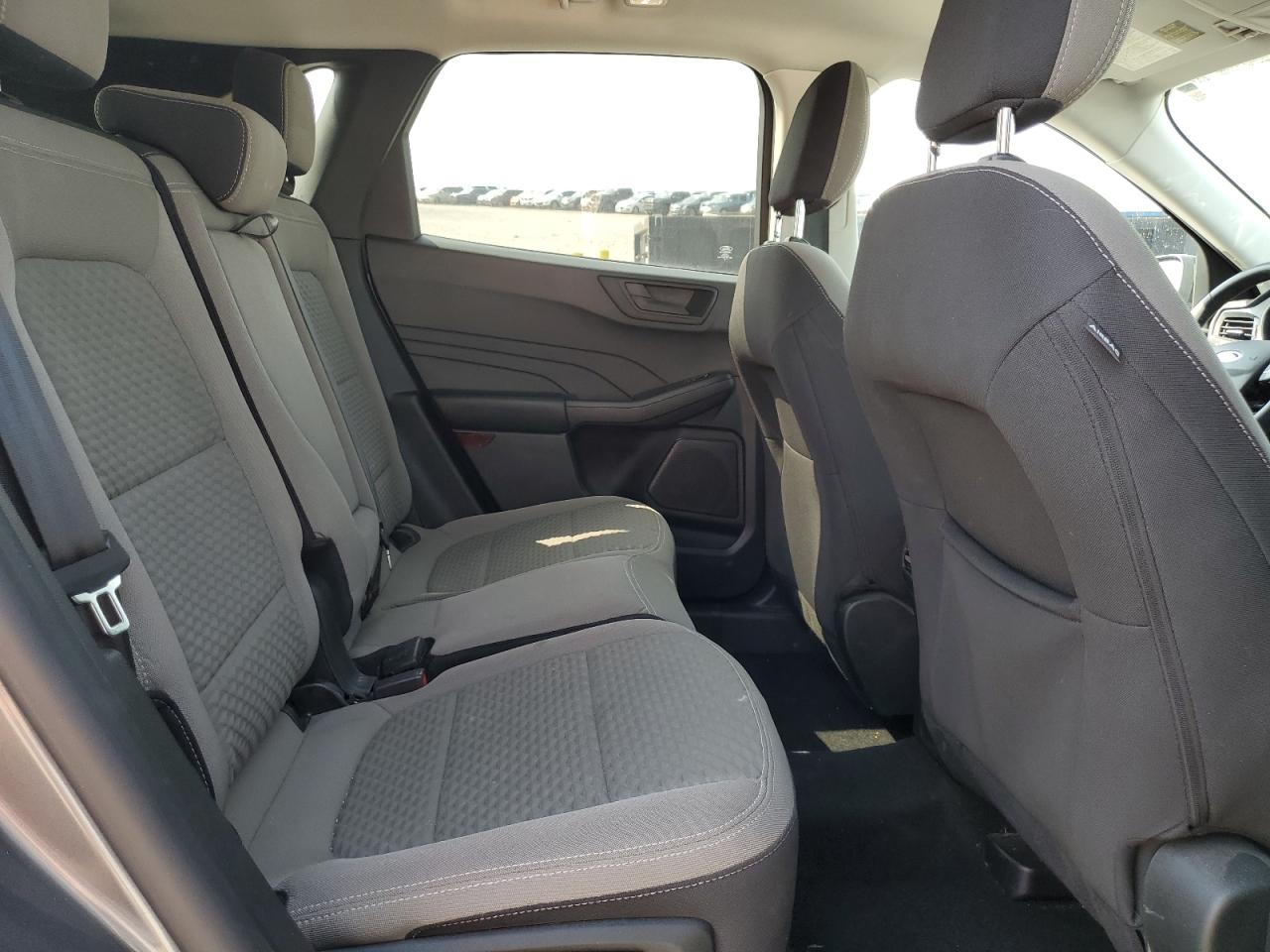 2022 Ford Escape Se VIN: 1FMCU0BZ2NUA27161 Lot: 52973285