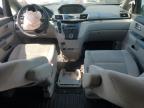2013 Honda Odyssey Ex للبيع في Montgomery، AL - Front End