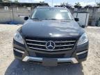 2014 Mercedes-Benz Ml 350 4Matic na sprzedaż w Opa Locka, FL - Rear End