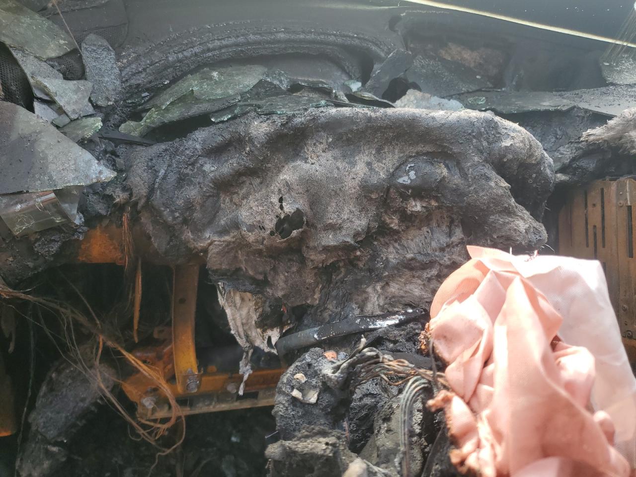 2014 Chevrolet Impala Lt VIN: 2G1115SL1E9267434 Lot: 54539135