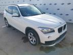 2015 BMW X1 XDRIVE1 for sale at Copart SANDY