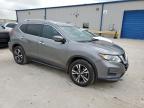 2020 Nissan Rogue S   zu verkaufen in Haslet, TX - Hail