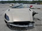 2022 Aston Martin Db11  за продажба в Savannah, GA - Side