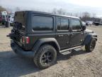 2022 Jeep Wrangler Unlimited Sport للبيع في Marlboro، NY - Rear End