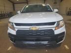 2022 Chevrolet Colorado Lt en Venta en San Antonio, TX - Side