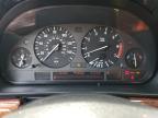2001 BMW 740 I Auto 4.4L იყიდება Van Nuys-ში, CA - Minor Dent/Scratches