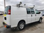2016 Chevrolet Express G2500  de vânzare în Los Angeles, CA - Minor Dent/Scratches