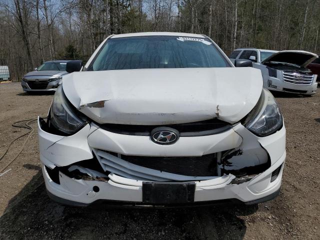 2015 HYUNDAI TUCSON GLS