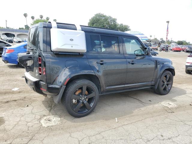  LAND ROVER DEFENDER 2022 Czarny