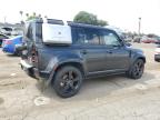 2022 Land Rover Defender 110 X-Dynamic Hse იყიდება Van Nuys-ში, CA - Front End