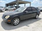 2003 Mercedes-Benz C 320 de vânzare în West Palm Beach, FL - Mechanical