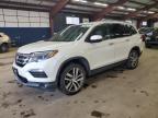 2016 Honda Pilot Elite للبيع في East Granby، CT - Front End