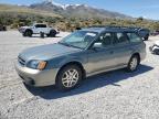 2001 Subaru Legacy Outback Limited на продаже в Reno, NV - Side