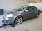 2010 Volkswagen Jetta Se за продажба в Candia, NH - Front End