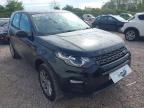 2018 LAND ROVER DISCOVERY for sale at Copart BRISTOL