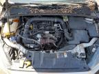 2017 Ford Focus Se იყიდება East Granby-ში, CT - Front End