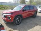 2025 Chevrolet Traverse Lt for Sale in Davison, MI - Mechanical