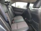 2017 Toyota Corolla L იყიდება Temple-ში, TX - Hail