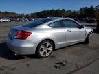 2012 Honda Accord Exl en Venta en Exeter, RI - Front End
