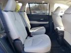 2024 Toyota Grand Highlander Xle de vânzare în North Billerica, MA - Rear End