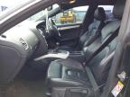 2013 AUDI A5 S LINE for sale at Copart NEWBURY