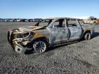2017 Toyota Tundra Crewmax 1794 იყიდება Airway Heights-ში, WA - Burn