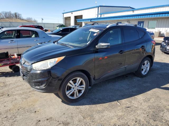 2012 Hyundai Tucson Gls