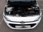 2016 HYUNDAI I20 SE MPI for sale at Copart SANDTOFT
