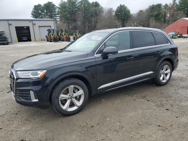 2021 Audi Q7 Premium