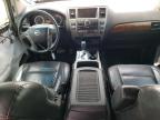 2014 Nissan Armada Sv продається в New Braunfels, TX - All Over